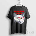 Officials Joey Bragg Wearing Cat Meow Were Talkin T-Shirts, Hoodie, Sweatshirt | InkRitualCo.com