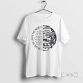 Officials John 3 16 Scripture Jesus Portrait T-Shirts, Hoodie, Sweatshirt | InkRitualCo.com