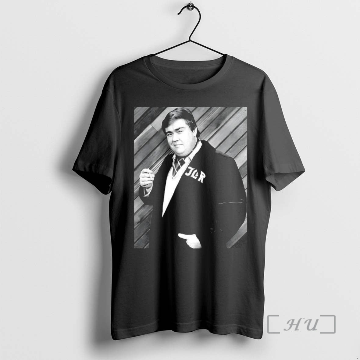Officials John Candy As Johnny Larue Sctv 1981 Retro T-Shirts, Hoodie, Sweatshirt | InkRitualCo.com