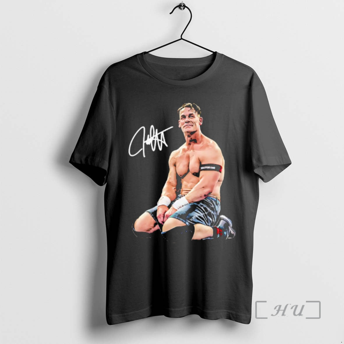 Officials John Cena Farewell Signature T-Shirts, Hoodie, Sweatshirt | InkRitualCo.com