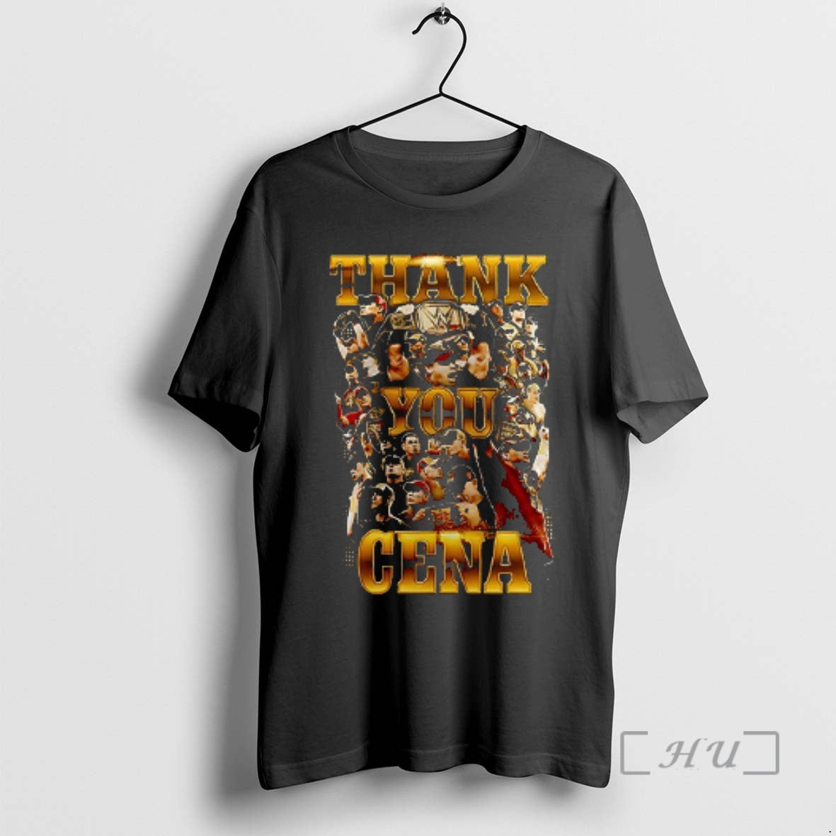 Officials John Cena Final Match Farewell 2025 Uc Me Thank You Cena Graphic Double Sided T-Shirts, Hoodie, Sweatshirt