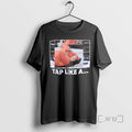 Officials John Cena Tap Like A T-Shirts, Hoodie, Sweatshirt | InkRitualCo.com