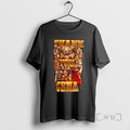 Officials John Cena Thank You Cena Gold T-Shirts, Hoodie, Sweatshirt | InkRitualCo.com