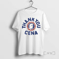 Officials John Cena Thank You Cena Hustle Loyalty Respect T-Shirts, Hoodie, Sweatshirt | InkRitualCo.com