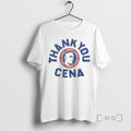 Officials John Cena Thank You Cena T-Shirts, Hoodie, Sweatshirt | InkRitualCo.com