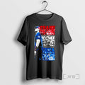 Officials John Cena Thank You Cena Never Give Up T-Shirts, Hoodie, Sweatshirt | InkRitualCo.com