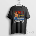 Officials John Cena The Last Time Is Now Lets Go Washington Capitals Never Give Up T-Shirts, Hoodie, Sweatshirt