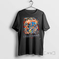 Officials John Cena Thank You For The Memories Signature Christmas T-Shirts, Hoodie, Sweatshirt | InkRitualCo.com