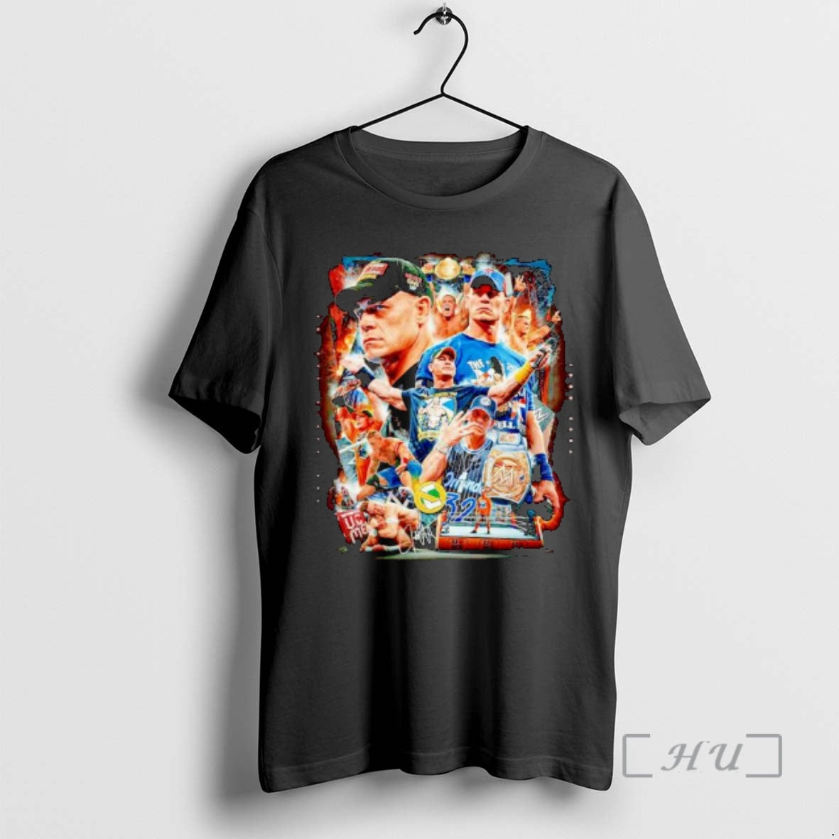 Officials John Cena The Last Time Is Now Championship Ornaments T-Shirts, Hoodie, Sweatshirt | InkRitualCo.com