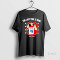 Officials John Cena The Last Time Is Now Lets Go New York Rangers Premium T-Shirts, Hoodie, Sweatshirt | InkRitualCo.com
