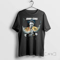 Officials John Cena Two Cup Champions Graphic Christmas T-Shirts, Hoodie, Sweatshirt | InkRitualCo.com