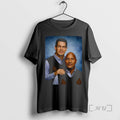 Officials John Cena Vs The Rock Step Brothers T-Shirts, Hoodie, Sweatshirt | InkRitualCo.com