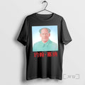 Officials John Cena X John Xina T-Shirts, Hoodie, Sweatshirt | InkRitualCo.com
