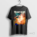 Officials John Cena You Cant See Me Christmas T-Shirts, Hoodie, Sweatshirt | InkRitualCo.com