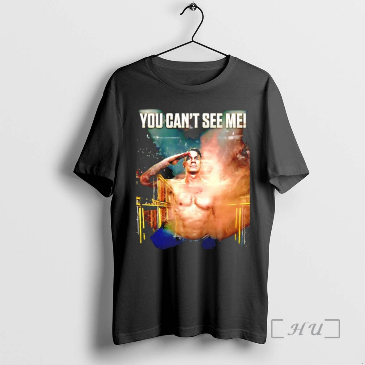 Officials John Cena You Cant See Me T-Shirts, Hoodie, Sweatshirt | InkRitualCo.com