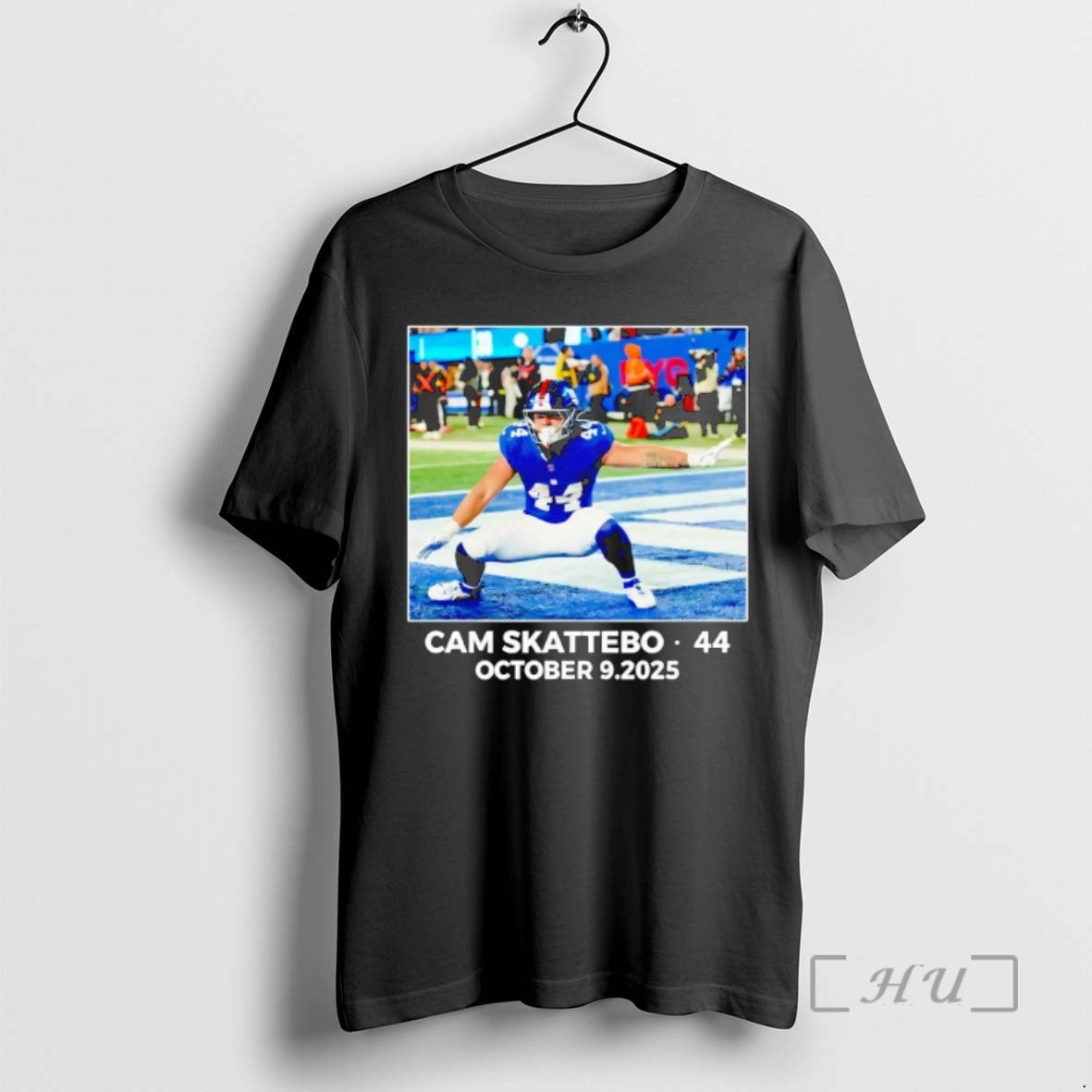 Officials John Michael Schmitz Cam Skattebo 44 T-Shirts, Hoodie, Sweatshirt | InkRitualCo.com