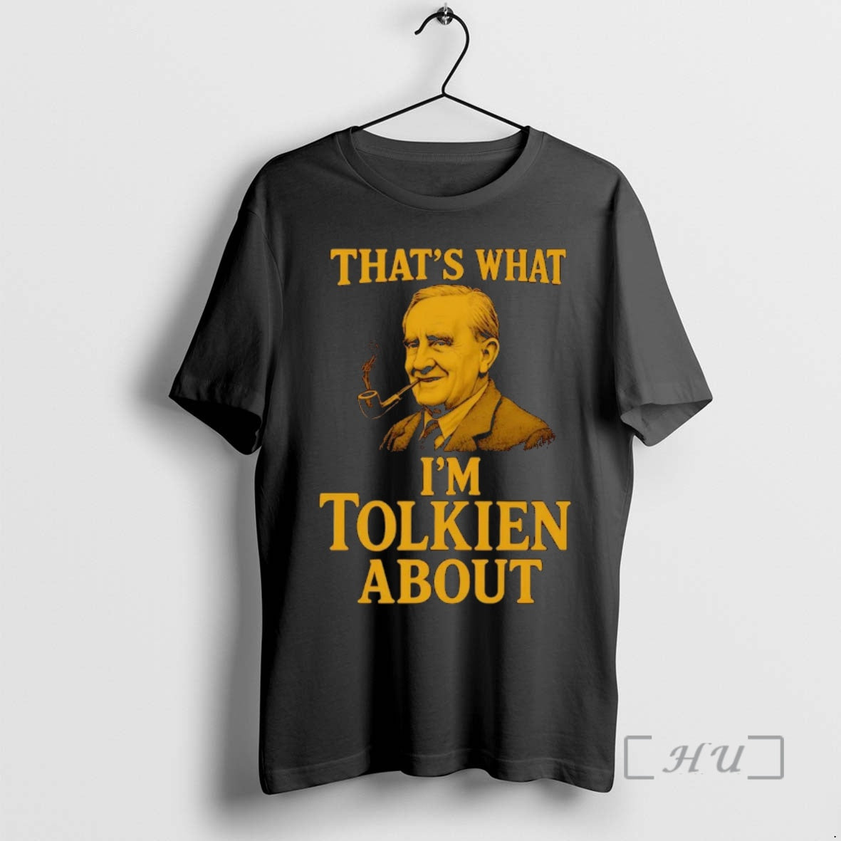 Officials John Ronald Reuel Tolkien Thats What Im Tolkien About T-Shirts, Hoodie, Sweatshirt | InkRitualCo.com