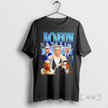 Officials John Turturro Graphic T-Shirts, Hoodie, Sweatshirt | InkRitualCo.com