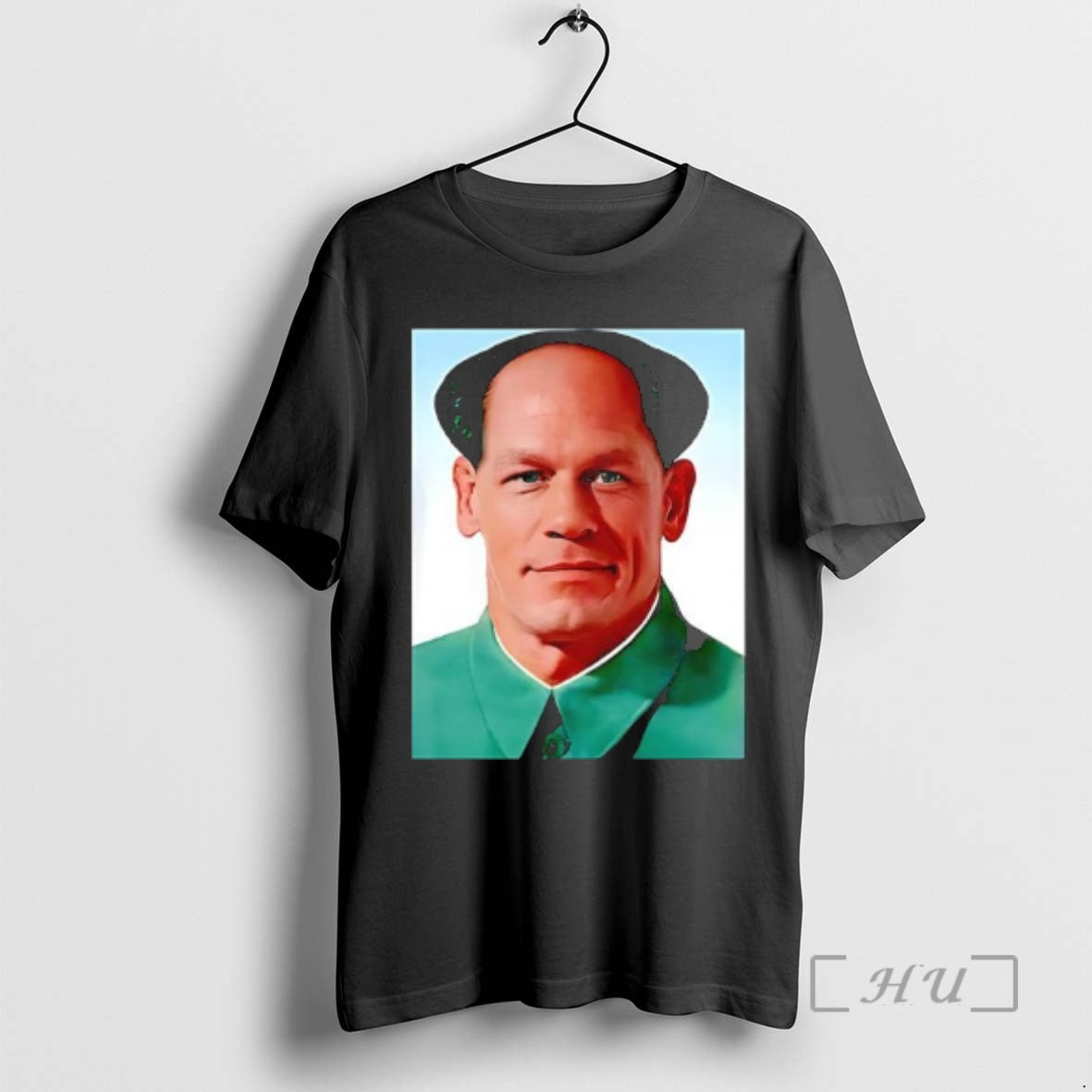 Officials John Xina X John Cena Graphic T-Shirts, Hoodie, Sweatshirt | InkRitualCo.com