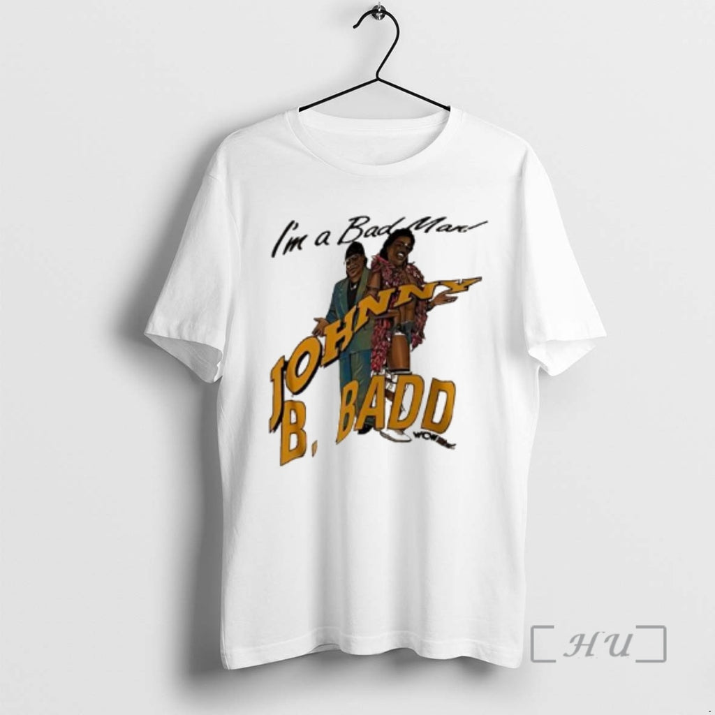 Officials Johnny B T-Shirts, Hoodie, Sweatshirt | InkRitualCo.com