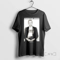 Officials Johnny Cash American Rebel Mugshot T-Shirts, Hoodie, Sweatshirt | InkRitualCo.com