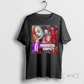 Officials Joker Prohibited Carpet T-Shirts, Hoodie, Sweatshirt | InkRitualCo.com