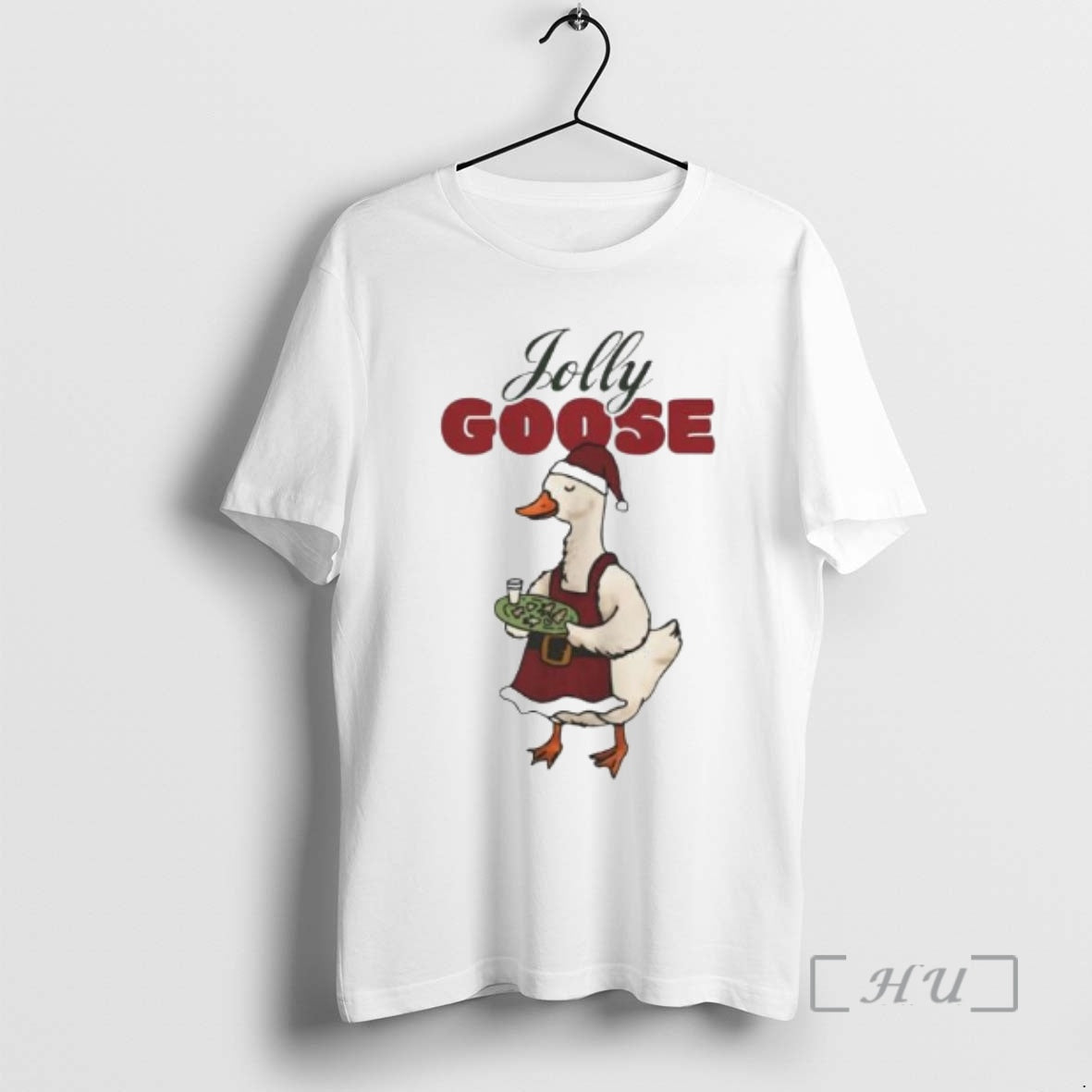 Officials Jolly Goose Christmas Ornaments T-Shirts, Hoodie, Sweatshirt | InkRitualCo.com