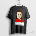 Officials Jon Rothstein Cartoon Basketball Greg Gard Silent Assassin T-Shirts, Hoodie, Sweatshirt | InkRitualCo.com