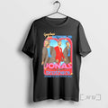 Officials Jonas Brothers Greetings From Your Hometown Baltimore Md T-Shirts, Hoodie, Sweatshirt | InkRitualCo.com