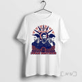 Officials Jonas Brothers Greetings From Buffalo Ny Keybank Center 2025 T-Shirts, Hoodie, Sweatshirt | InkRitualCo.com