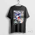 Officials Jonathen Fowler Dallas Cowboys Signature T-Shirts, Hoodie, Sweatshirt | InkRitualCo.com