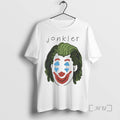 Officials Jonkler Illustration Joker T-Shirts, Hoodie, Sweatshirt | InkRitualCo.com