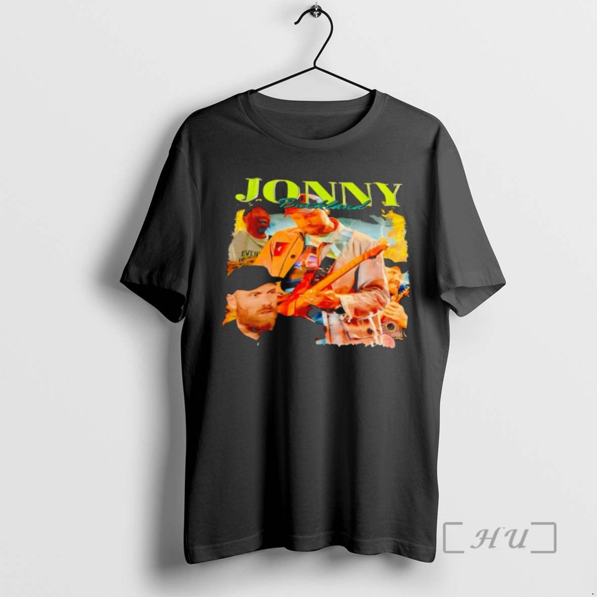 Officials Jonny Buckland Graphic T-Shirts, Hoodie, Sweatshirt | InkRitualCo.com
