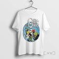 Officials Jonny Quest Lizardmen Graphic T-Shirts, Hoodie, Sweatshirt | InkRitualCo.com