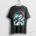 Officials Jormungandr The World Serpent Norse Mythology Woman T-Shirts, Hoodie, Sweatshirt | InkRitualCo.com