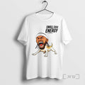 Officials Jose Alvarado Orleans Pelicans Nba Small Dog Energy T-Shirts, Hoodie, Sweatshirt | InkRitualCo.com