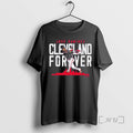 Officials Jose Ramirez Cleveland Forever T-Shirts, Hoodie, Sweatshirt | InkRitualCo.com