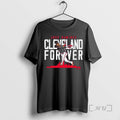 Officials Jose Ramirez Cleveland Guardians Mlb Forever T-Shirts, Hoodie, Sweatshirt | InkRitualCo.com