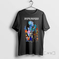 Officials Joseph Jaurequi Cartoon T-Shirts, Hoodie, Sweatshirt | InkRitualCo.com