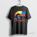 Officials Josh Brolin Dune Surf Arrakis House Atreides Vintage T-Shirts, Hoodie, Sweatshirt | InkRitualCo.com