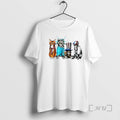 Officials Josh Oconnor Patriotic Usa Cats T-Shirts, Hoodie, Sweatshirt | InkRitualCo.com