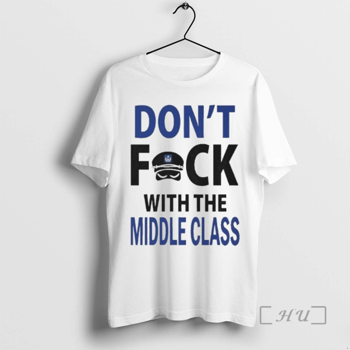Officials Joshua Block Dont Fuck With The Middle Class T-Shirts, Hoodie, Sweatshirt | InkRitualCo.com
