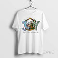 Officials Joy To The World Manger Christmas Ornaments T-Shirts, Hoodie, Sweatshirt | InkRitualCo.com