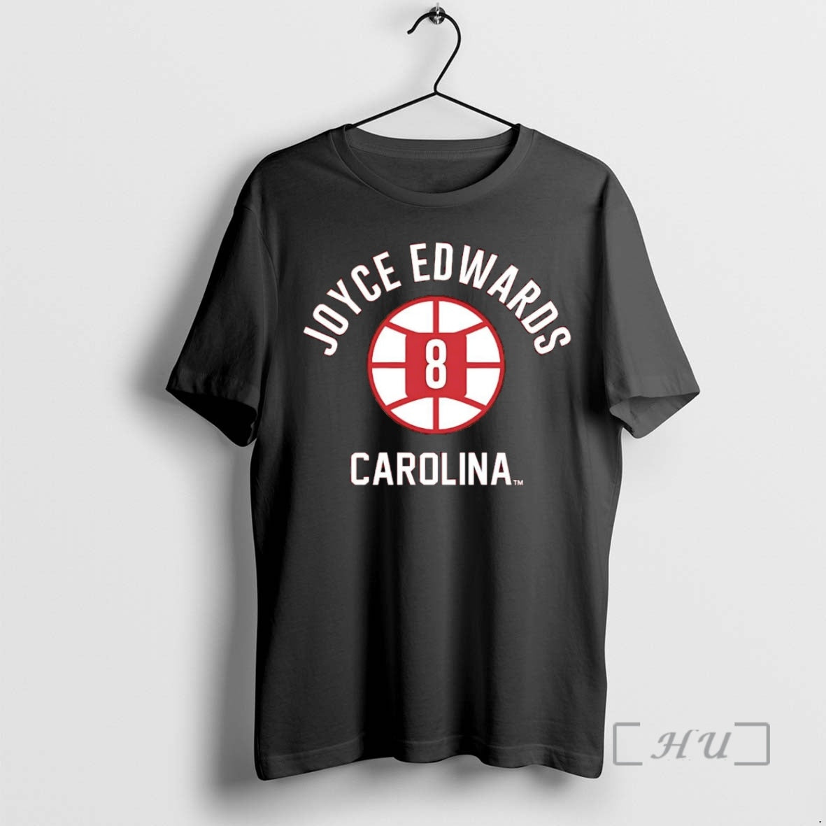 Officials Joyce Edwards Hoops South Carolina Gamecocks T-Shirts, Hoodie, Sweatshirt | InkRitualCo.com