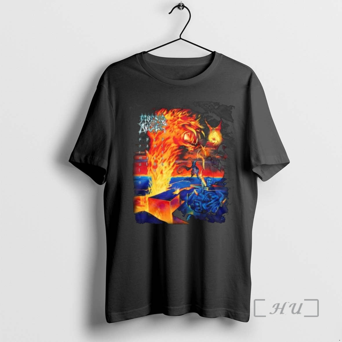 Officials Jsr Direct Morbid Angel Formulas Fatal T-Shirts, Hoodie, Sweatshirt | InkRitualCo.com