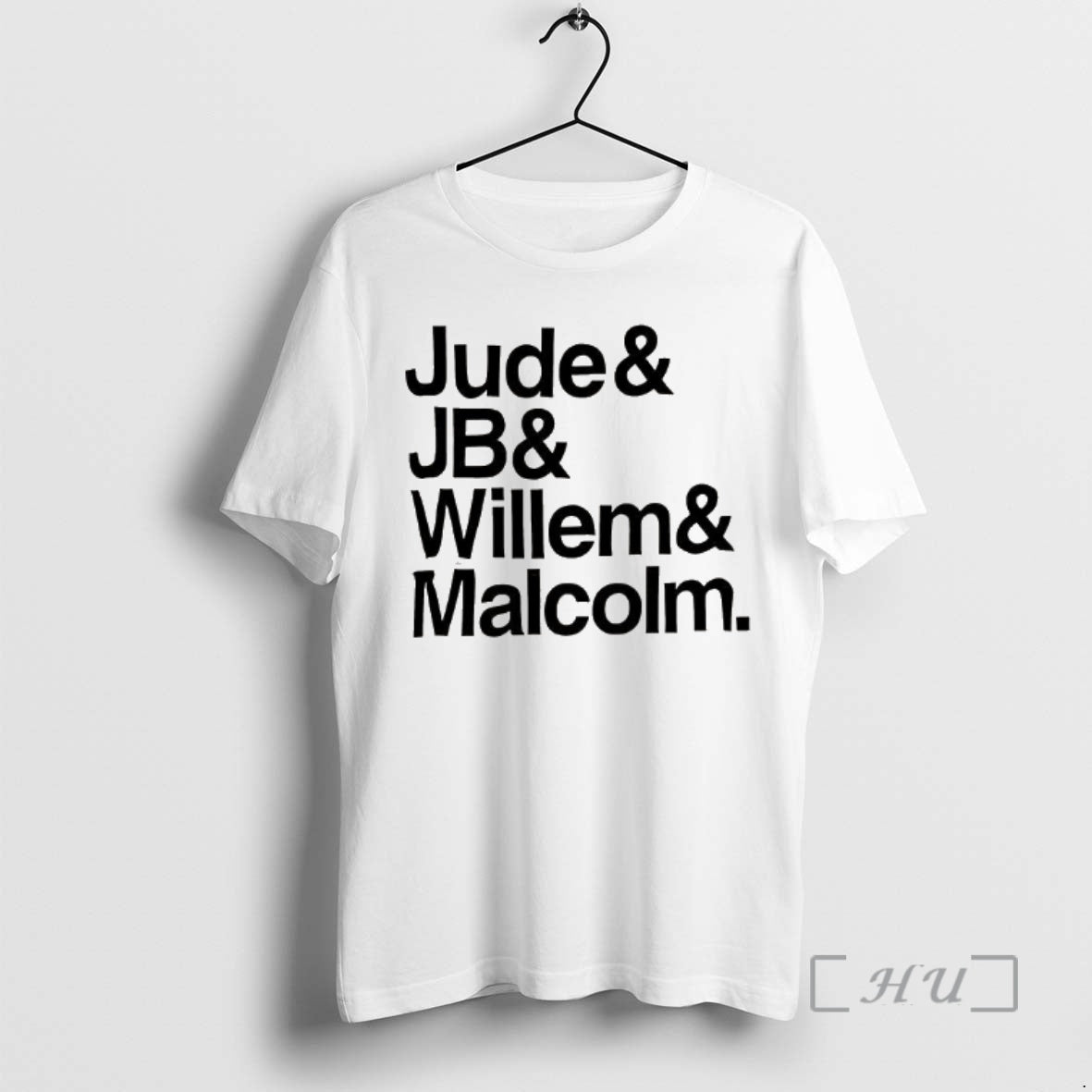 Officials Jude Jb Willem And Malcolm T-Shirts, Hoodie, Sweatshirt | InkRitualCo.com