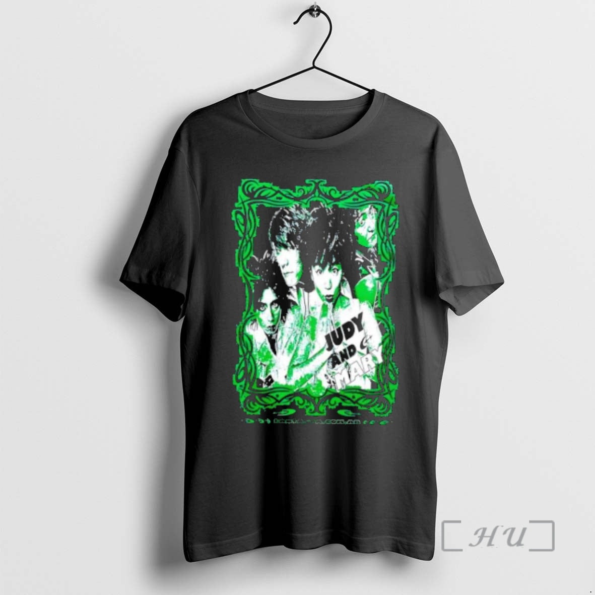 Officials Judy And Mary Rock Graphic T-Shirts, Hoodie, Sweatshirt | InkRitualCo.com