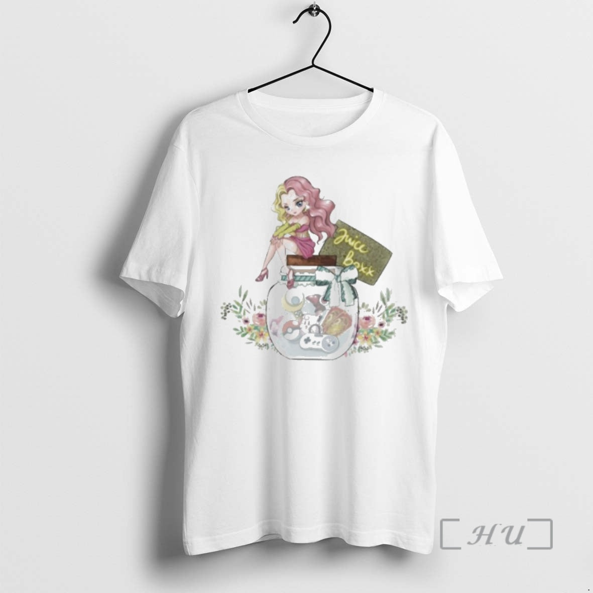 Officials Juice Boxx Cozy Gaming T-Shirts, Hoodie, Sweatshirt | InkRitualCo.com