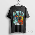 Officials Juice World Graphic T-Shirts, Hoodie, Sweatshirt | InkRitualCo.com