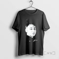 Officials Juju Watkins Womens Basketball Big Head Signature T-Shirts, Hoodie, Sweatshirt | InkRitualCo.com